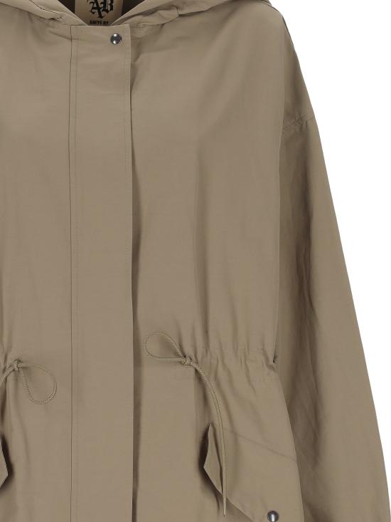 25SS 아니예 바이 자켓 185726 02423 Rope - ANIYE BY