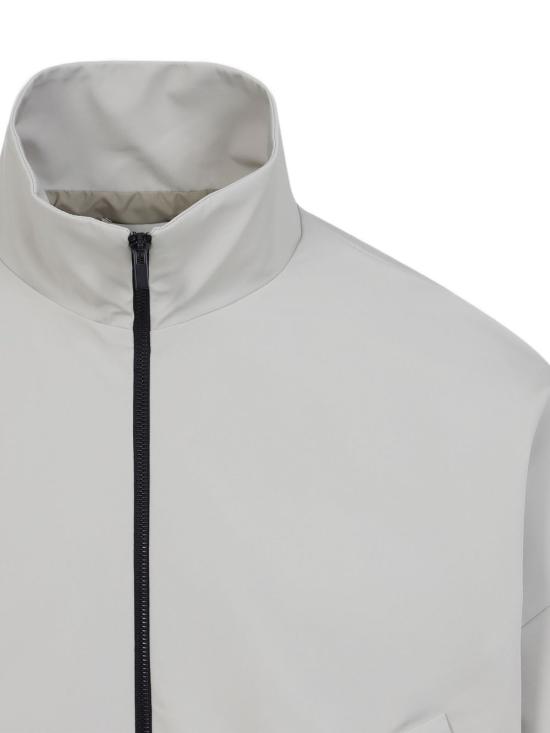 25SS 피어오브갓 봄버 자켓 FGE230327PON CEMENT Cement - FEAR OF GOD