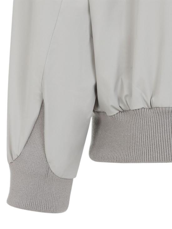 25SS 피어오브갓 봄버 자켓 FGE230327PON CEMENT Cement - FEAR OF GOD