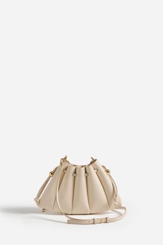 25SS 더모아레 토트백 TMCODFN81 SHELL