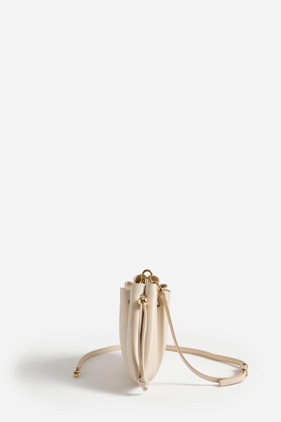 25SS 더모아레 토트백 TMCODFN81 SHELL - THEMOIRE