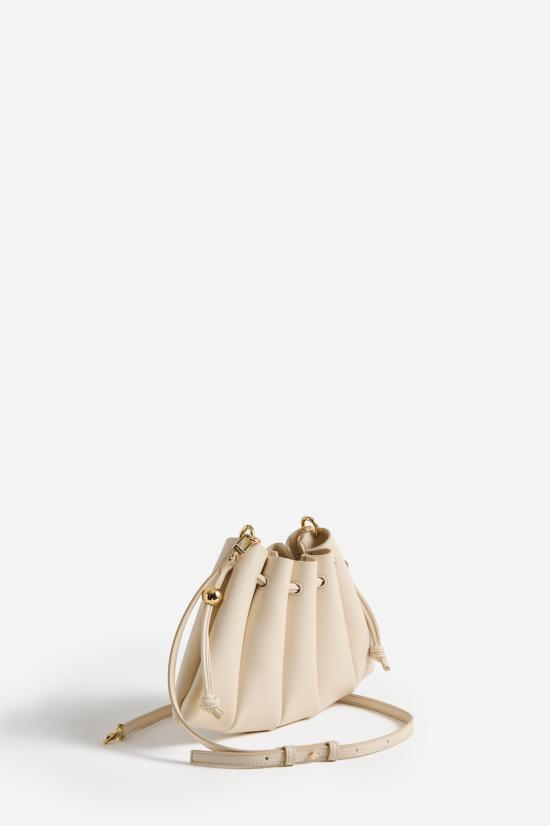 25SS 더모아레 토트백 TMCODFN81 SHELL - THEMOIRE