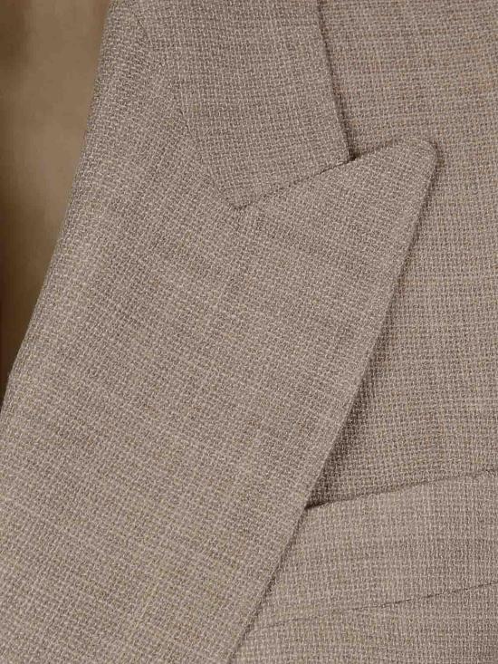  딸리아토레 자켓 JPARIGI10B120172A3100 Nude Neutrals - TAGLIATORE