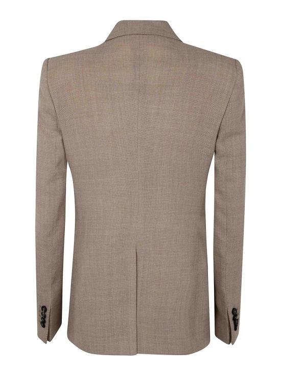  딸리아토레 자켓 JPARIGI10B120172A3100 Nude Neutrals - TAGLIATORE