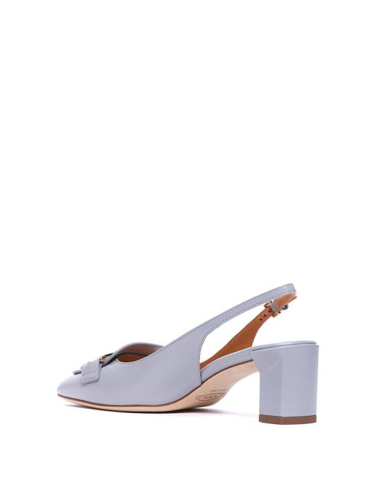  토즈 슈즈 XXW63L0JE10SMXB218 Grey - TODS