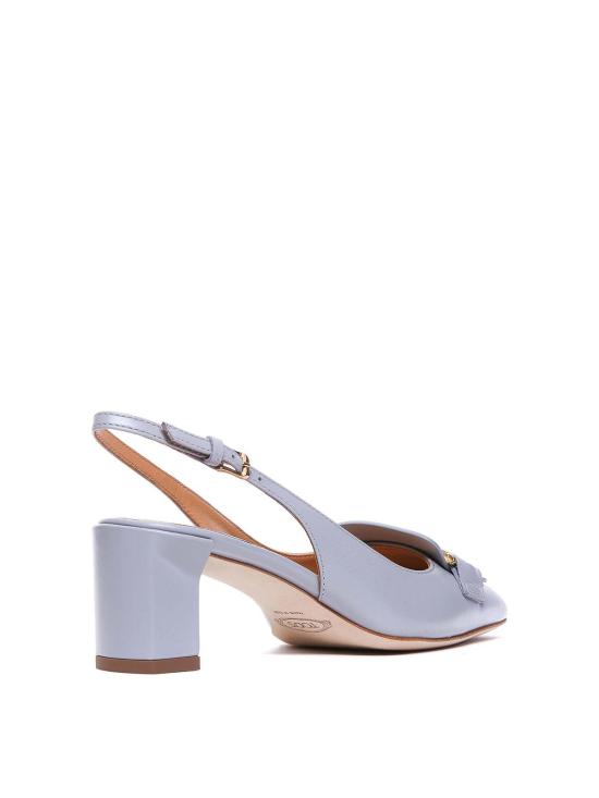  토즈 슈즈 XXW63L0JE10SMXB218 Grey - TODS