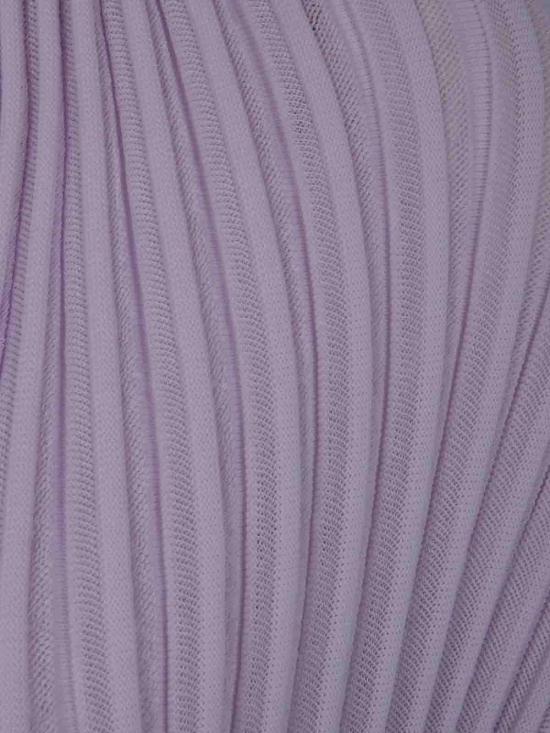 25SS 플리츠플리즈 터틀넥 IM56KO82585 Pink - PLEATS PLEASE