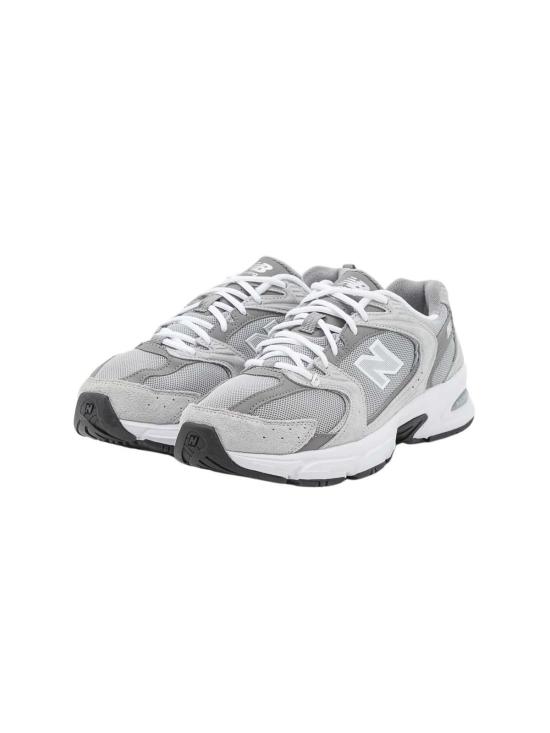 24FW 뉴발란스 스니커즈 MR530SNCDGREY Grey - NEW BALANCE