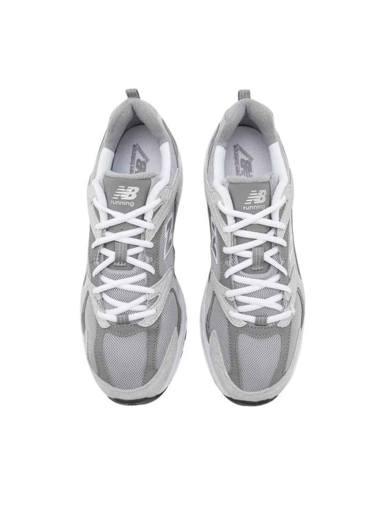 24FW 뉴발란스 스니커즈 MR530SNCDGREY Grey - NEW BALANCE