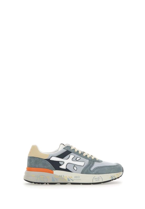 25SS 프리미아타 스니커즈 MICK 7245 Blue