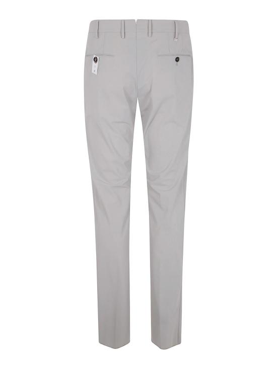 26SS 피티토리노 스트레이트 팬츠 COVS01Z00CL1CV160103 Grey - PT TORINO