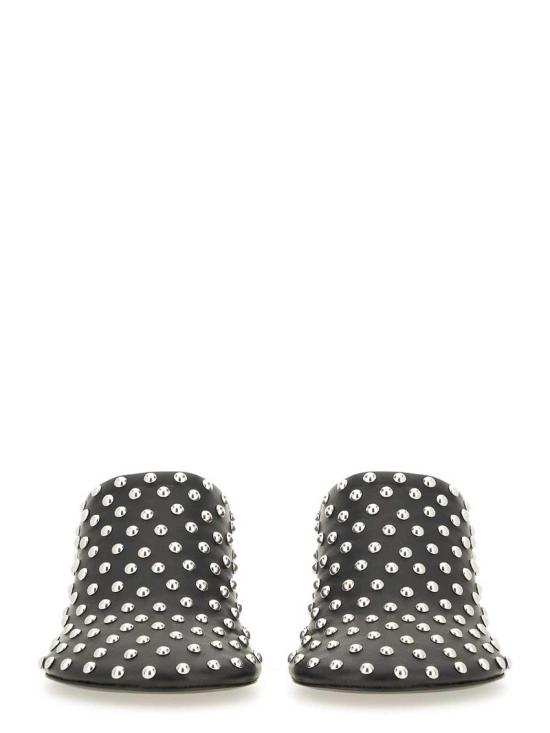  질샌더 힐/펌프스 J15WP0165P8173001 Black - JIL SANDER