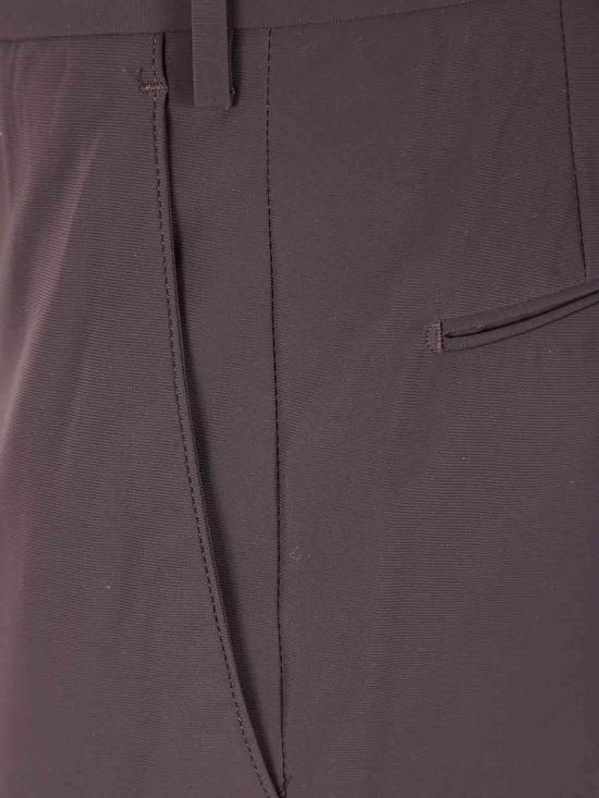 26SS 피티토리노 스트레이트 팬츠 COVS01Z00CL1CV160190 Brown - PT TORINO