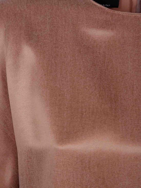  조르지오 아르마니 반팔 티셔츠 GW000790TE13750U6090 Red - GIORGIO ARMANI