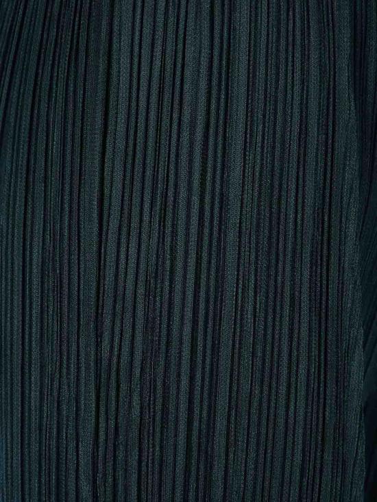  플리츠플리즈 스트레이트 팬츠 PP56JF37367 Green - PLEATS PLEASE