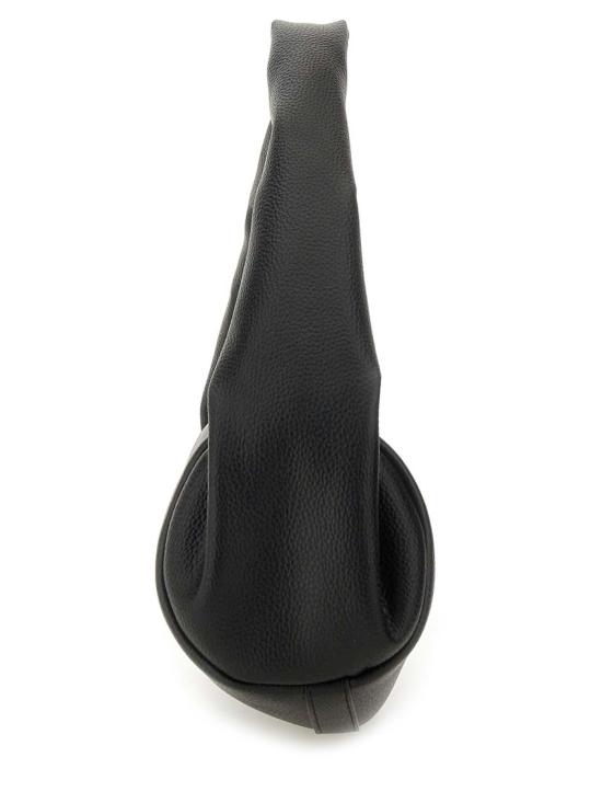  비비안웨스트우드 토트백 4602000GUS000DN403 Black - VIVIENNE WESTWOOD