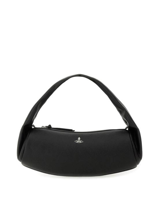  비비안웨스트우드 토트백 4602000GUS000DN403 Black