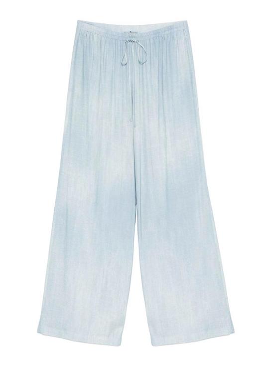  에르마노 설비노 케이프 D462P302EMYS4612 Light Blue