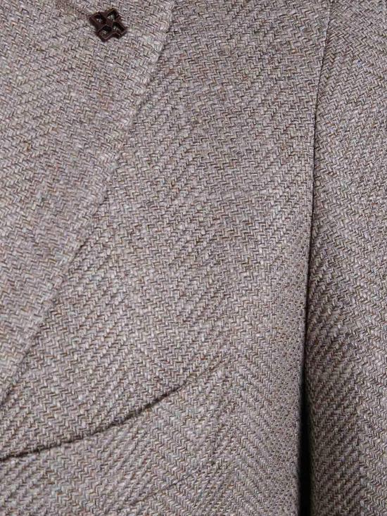 25SS 딸리아토레 수트 자켓 1SMC22KH70021T1024 Nude Neutrals - TAGLIATORE