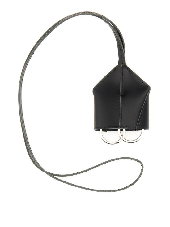  MM6 메종마르지엘라 키링 SA6UA0003P7183T8013 Black