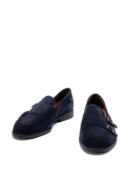  산토니 로퍼 MGAR19006OOTSEAAU60 Blue - SANTONI