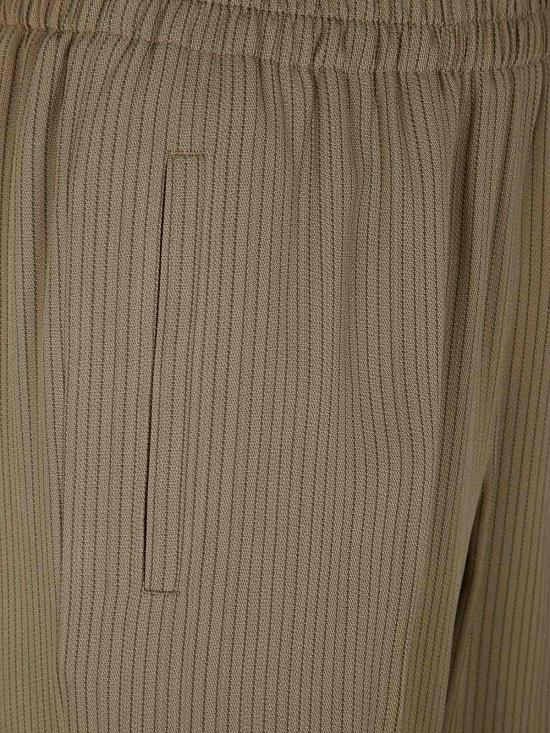  골든구스 스트레이트 팬츠 GWP00821P0018705555 Nude Neutrals - GOLDEN GOOSE