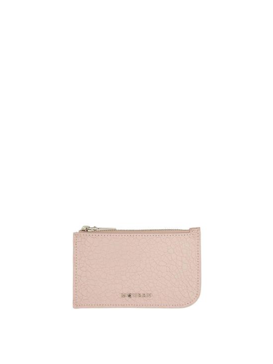  알렉산더 맥퀸 지갑 8135461VTAC1063 Nude Neutrals