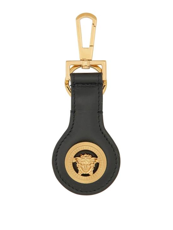  베르사체 키링 10184431A130181B00V Black