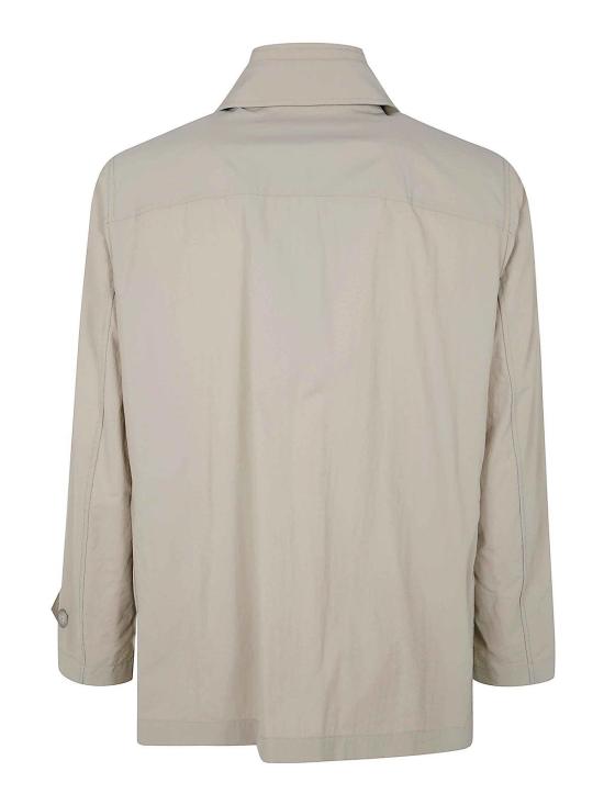 26SS 페이 자켓 NAM13500010VUGC006 Grey - FAY