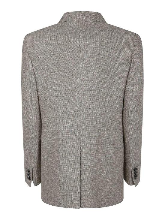  딸리아토레 자켓 JBERTHA16B160064T1292 Nude Neutrals - TAGLIATORE