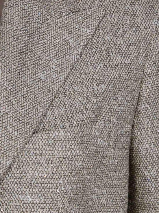  딸리아토레 자켓 JBERTHA16B160064T1292 Nude Neutrals - TAGLIATORE