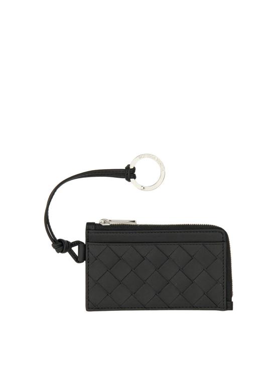  보테가베네타 지갑 775544VCPQ38803 Black