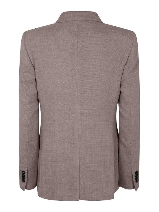  딸리아토레 자켓 JPARIGI12B120172A3100 Nude Neutrals - TAGLIATORE