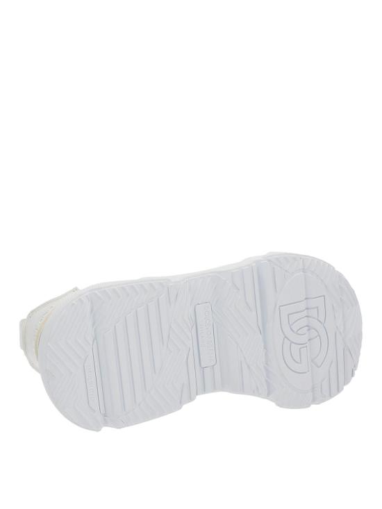  돌체앤가바나 스니커즈 CK1908AG08580001 White - DOLCE & GABBANA