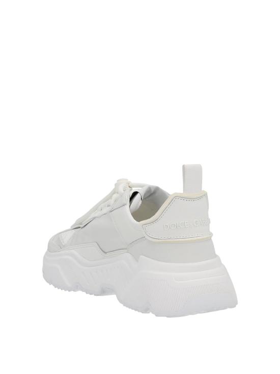  돌체앤가바나 스니커즈 CK1908AG08580001 White - DOLCE & GABBANA