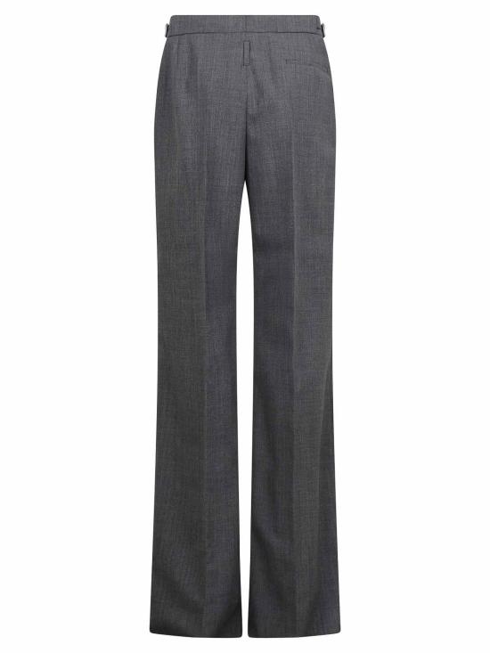  프라다 스트레이트 팬츠 P290IKSOOO16NOF0480 Grey - PRADA