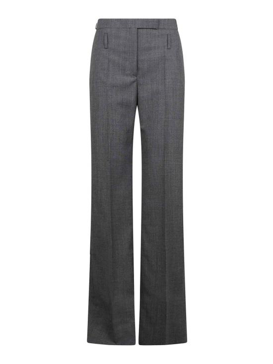  프라다 스트레이트 팬츠 P290IKSOOO16NOF0480 Grey