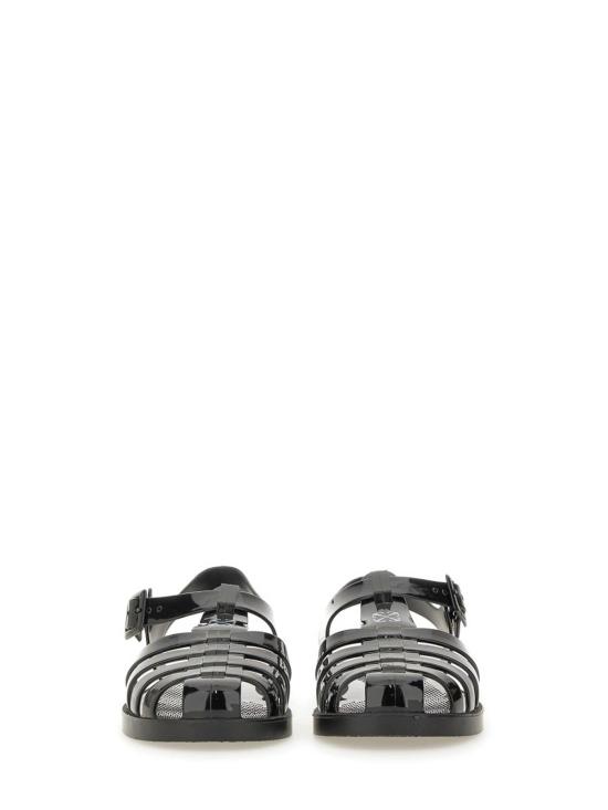 오프화이트 샌들 OWIH05ES25MAT0011001 Black - OFF WHITE