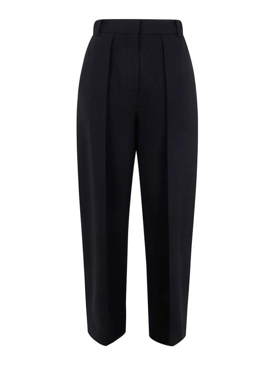 25SS 케이트 스트레이트 팬츠 31564092200 Black