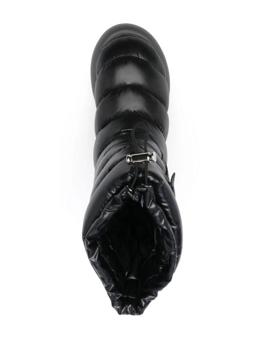  몽클레어 부츠 J209B4H00120M2707999 Black - MONCLER