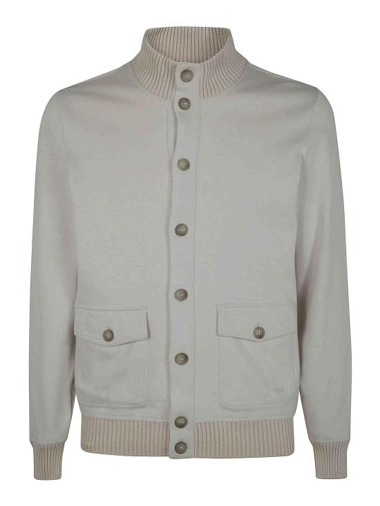 25SS 페이 자켓 NJMB5502260WORB003 Nude Neutrals