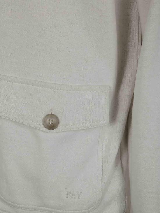 25SS 페이 자켓 NJMB5502260WORB003 Nude Neutrals - FAY