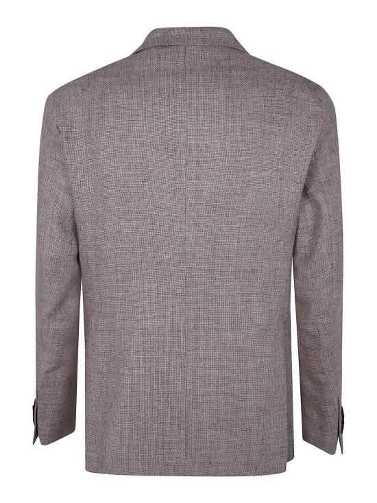 25SS 딸리아토레 수트 자켓 1SMC22K850037096T1195 Grey - TAGLIATORE