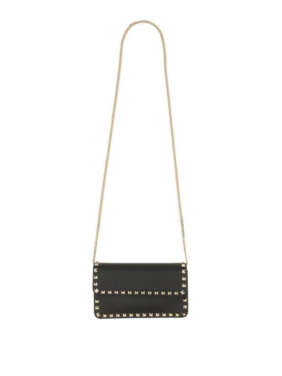  발렌티노 가라바니 지갑 5W2P0S61VSH0NO Black