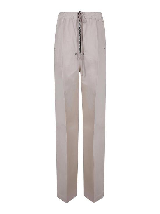  릭 오웬스 스트레이트 팬츠 RP01E7361TWL41 Grey