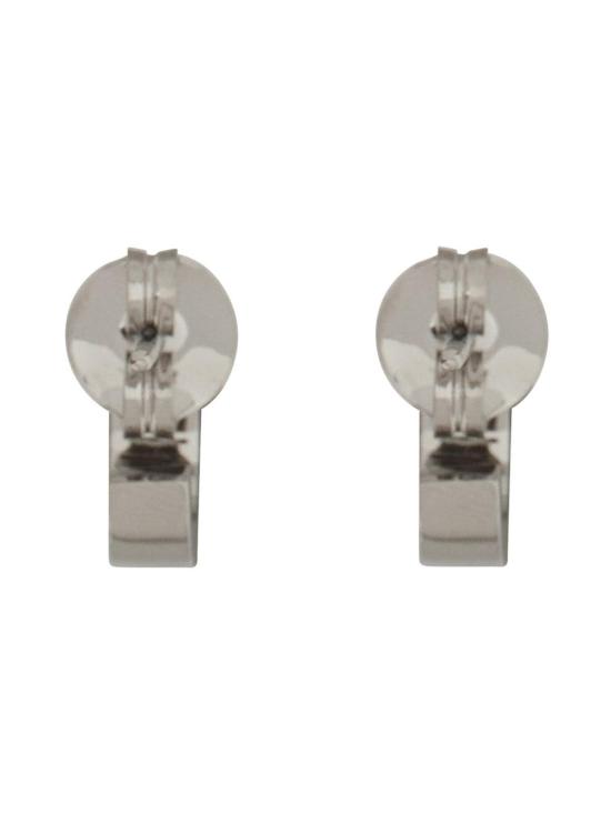 25SS MM6 메종마르지엘라 이어링 SM7VG0057SV0310951 Silver - MM6 MAISON MARGIELA