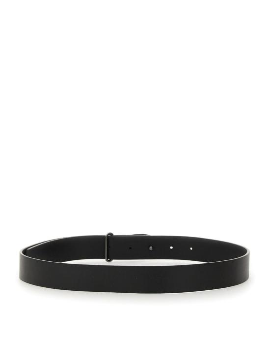  디젤 레귤러 벨트 X10305PR271T8013 Black - DIESEL