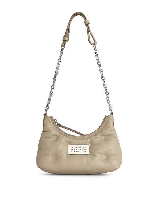  마르지엘라 숄더백 SB1WG0021P4300T8049 Grey