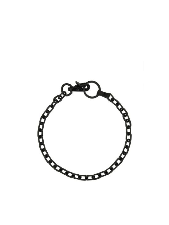  아워레가시 네크리스 A4228LBBLACKMETAL Black