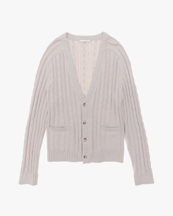  헬무트랭 가디건 N04HM704QM3 DOM